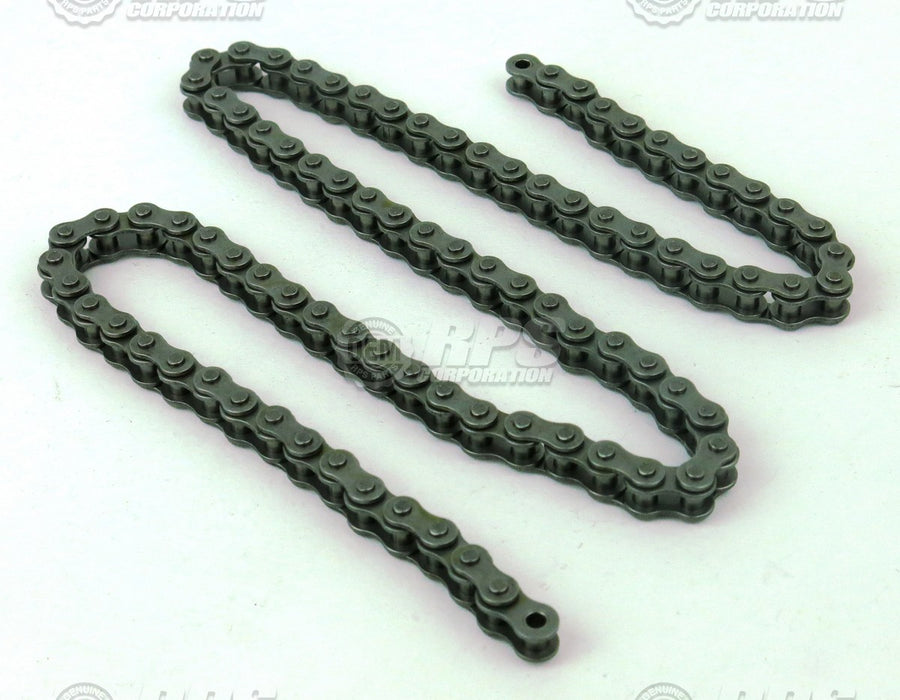 FactoryCat/Tomcat 22-8300, Chain #35 Lifetime Lube Peer B