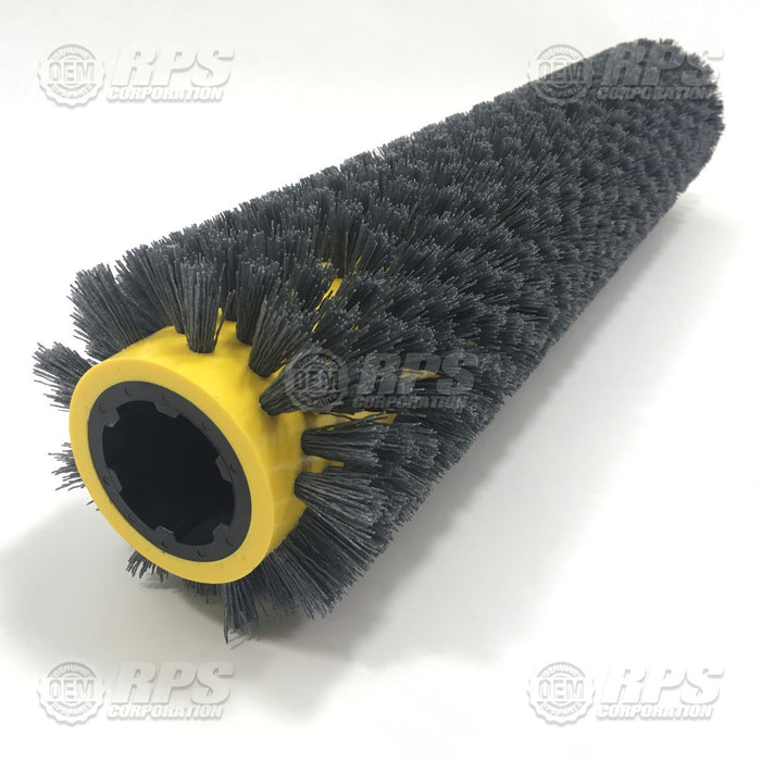 FactoryCat/Tomcat 225-821PS, 22" Cylindrical Brush Light- Grit