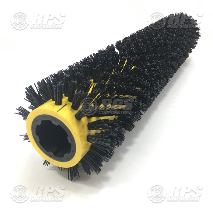 FactoryCat/Tomcat 225-821S, 22" Cylindrical Brush Tough- Grit