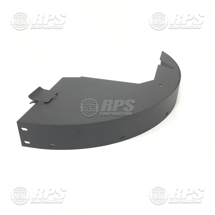 FactoryCat/Tomcat 23-1101, Shroud Assembly Left