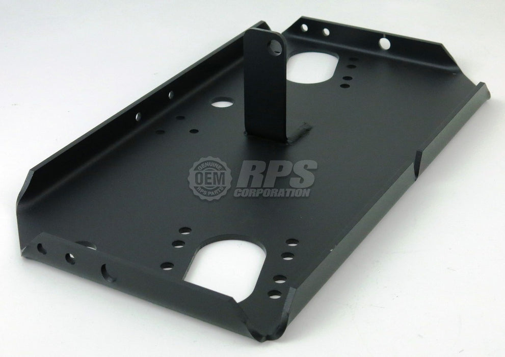 FactoryCat/Tomcat 25-1041, Scrub Deck