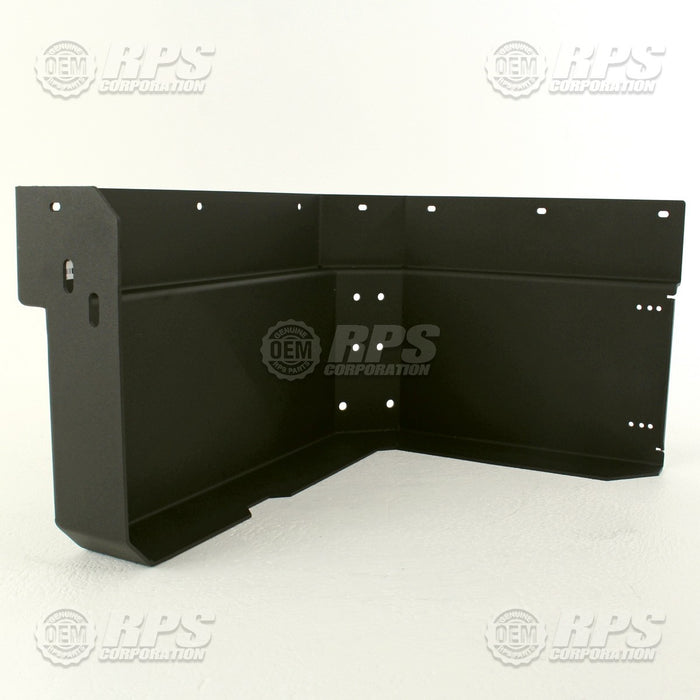 FactoryCat/Tomcat 25-1100, Jaw,Right