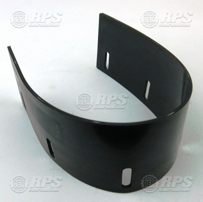 FactoryCat/Tomcat 25-1104, Curtain Locking Channel