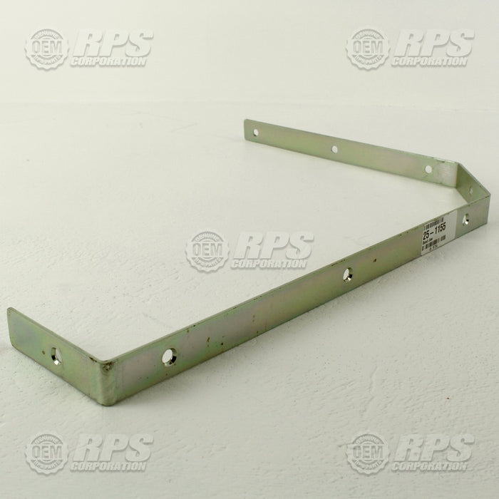FactoryCat/Tomcat 25-1155, Band Jaw