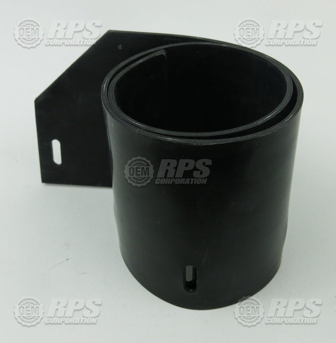 FactoryCat/Tomcat 25-1170, Curtain, Jaw