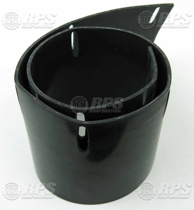 FactoryCat/Tomcat 25-1171, Skirt Jaw