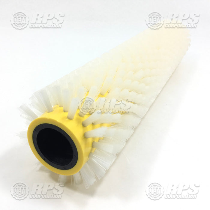 FactoryCat/Tomcat 25-521N, Brush,Cylindrical,25",Nylon