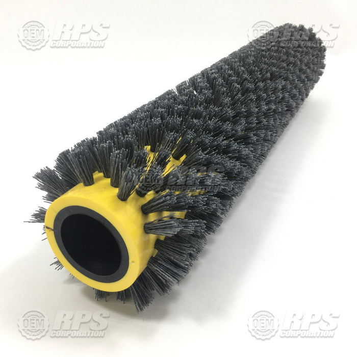 FactoryCat/Tomcat 25-521PS, Brush,Cylindrical,25",Light