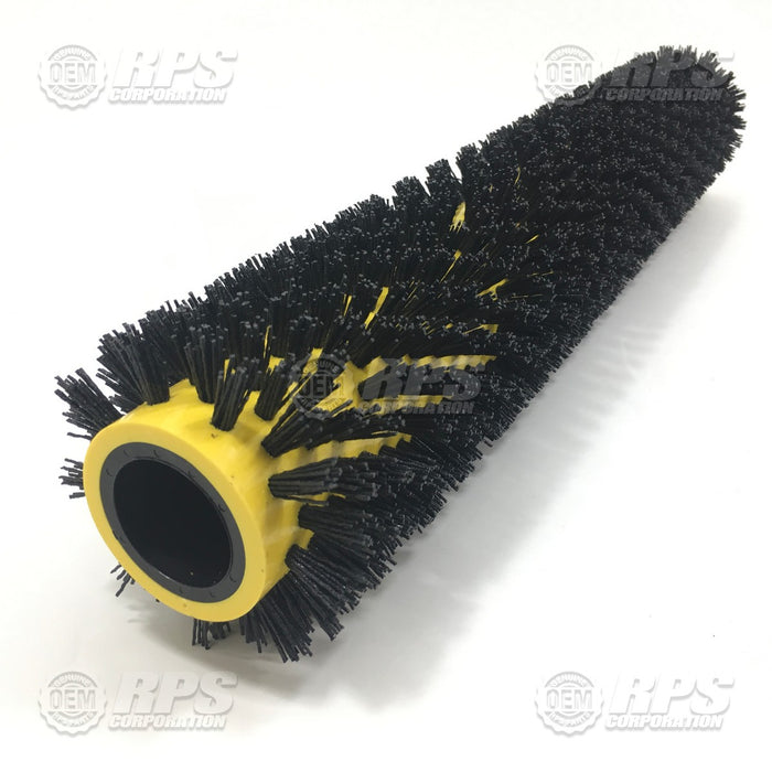 FactoryCat/Tomcat 25-521S, Brush,Cylindrical,25",Tough