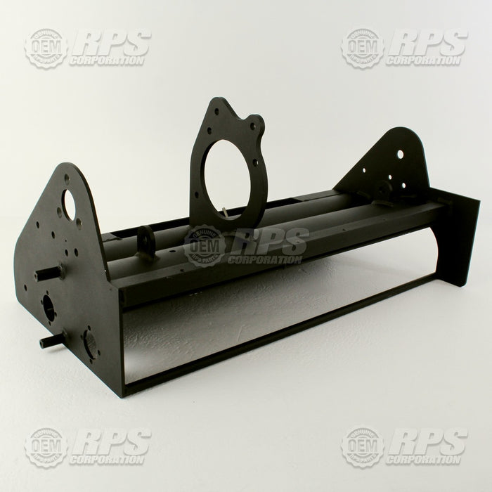 FactoryCat/Tomcat 25-9000, Scrubdeck,Cylindrical,25"