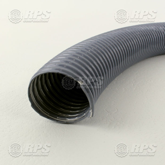 FactoryCat/Tomcat 250-0116, Hose, 2.5"ID, No Cuffs 18"L