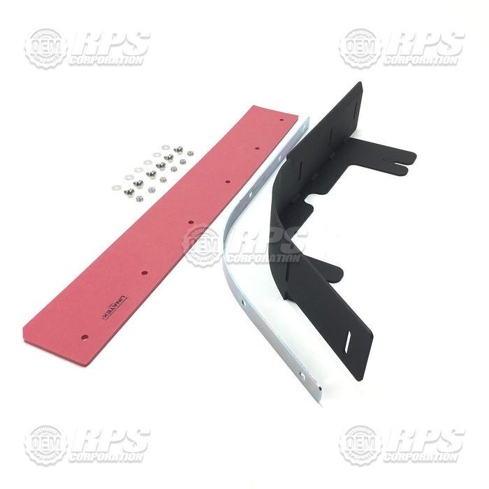 FactoryCat/Tomcat 250-1125C, Shroud,26",RH Complete