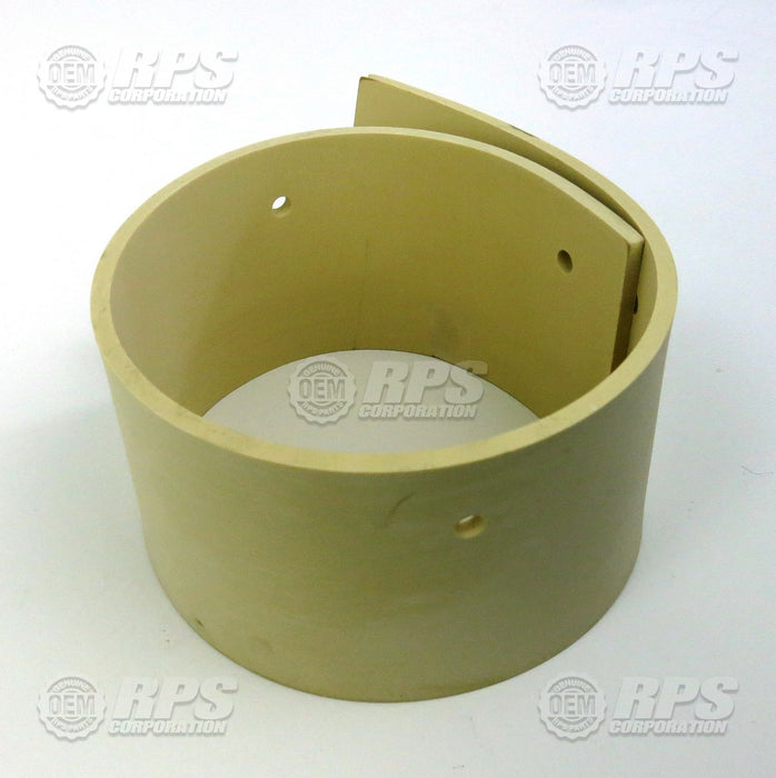 FactoryCat/Tomcat 250-1139G, Wiper,Shroud,Gum
