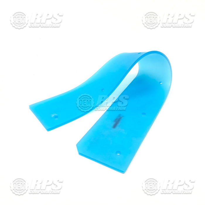 FactoryCat/Tomcat 250-1139U, Wiper,Shroud,Urethane