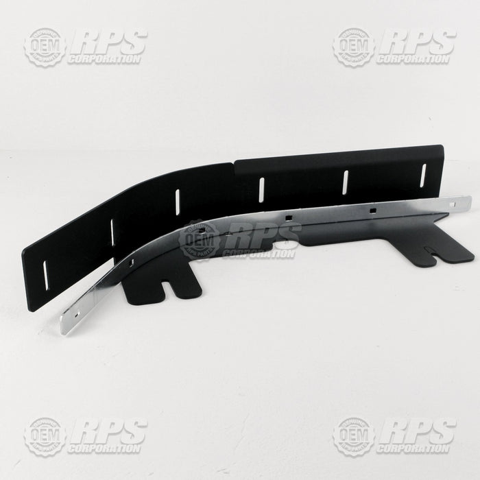 FactoryCat/Tomcat 250-1158D, Shroud,30,RH, Flare
