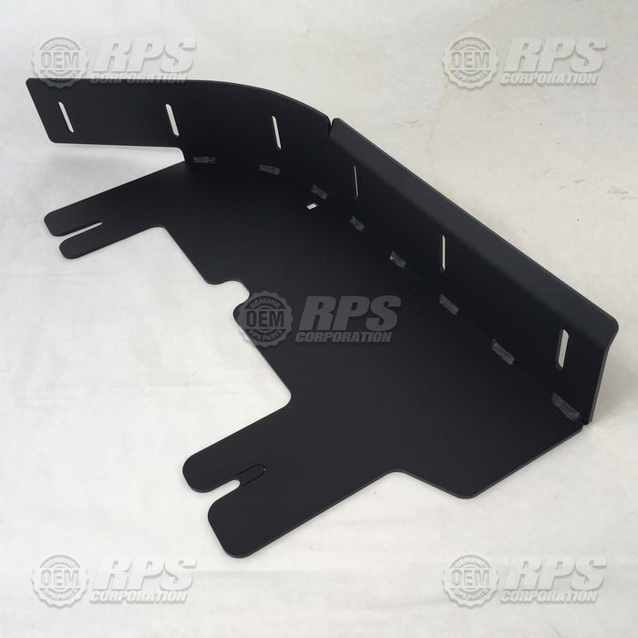 FactoryCat/Tomcat 250-1161, Shroud,34,RH, Flare