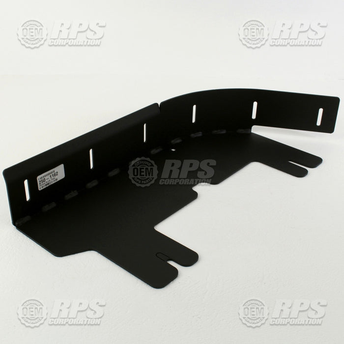 FactoryCat/Tomcat 250-1162, Shroud,34,LH, Flare