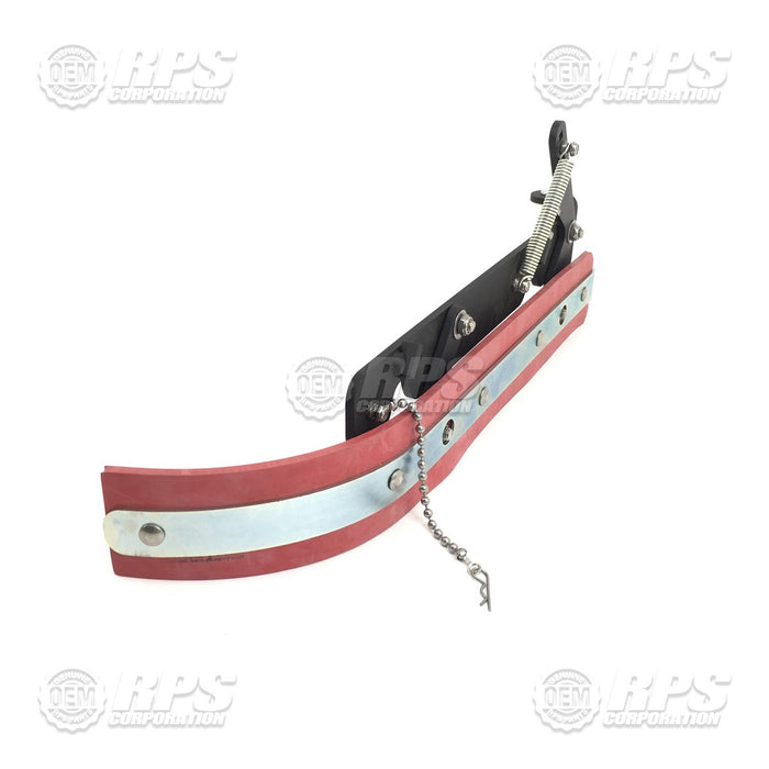 FactoryCat/Tomcat 250-1231C, Cylindrical Wiper,RH Complete Assembly   Fits 250/GTX