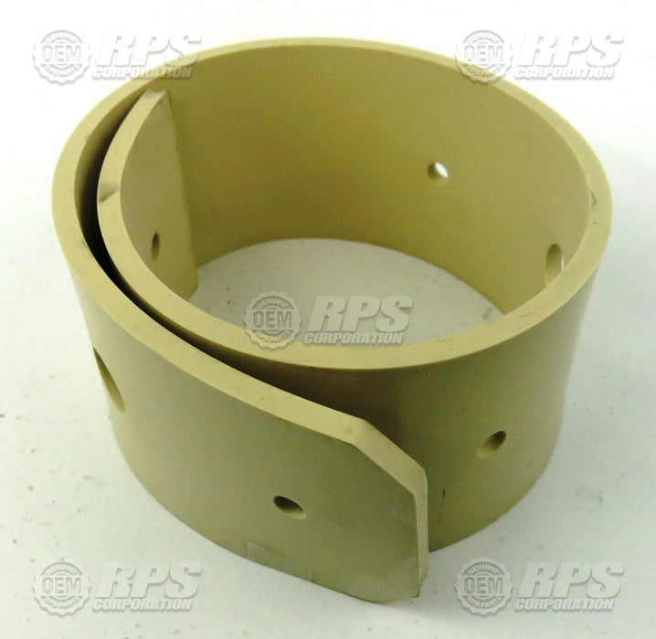 FactoryCat/Tomcat 250-1235G, Curtain,Wiper,Gum