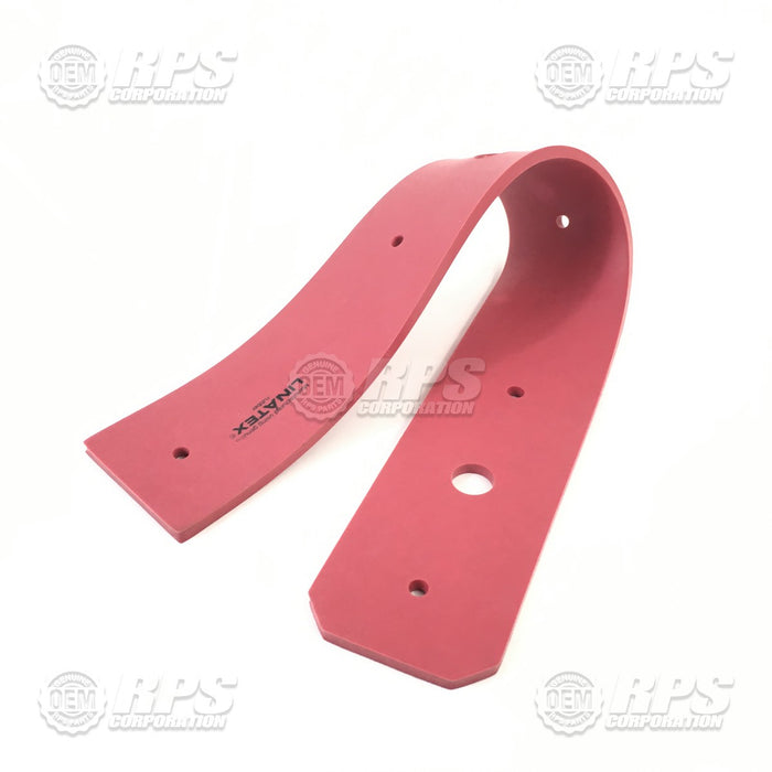 FactoryCat/Tomcat 250-1235L, Curtain,Wiper,Linatex