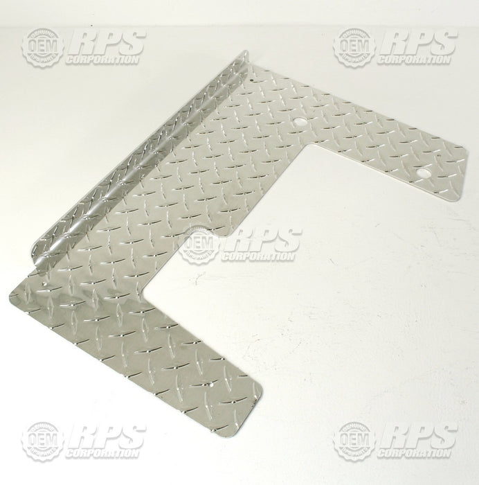 FactoryCat/Tomcat 250-1611, Plate,Non-Skid Floor,GTX