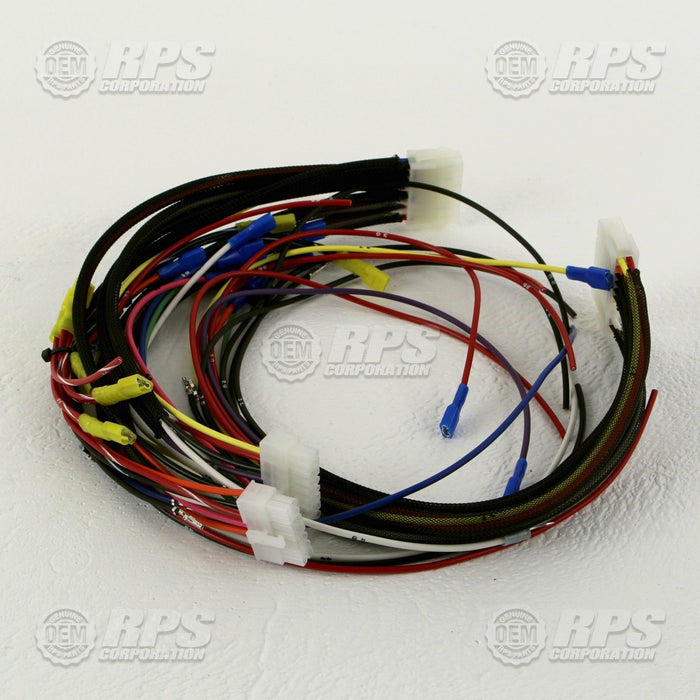 FactoryCat/Tomcat 250-1902, 20/16/14 Pin Harness