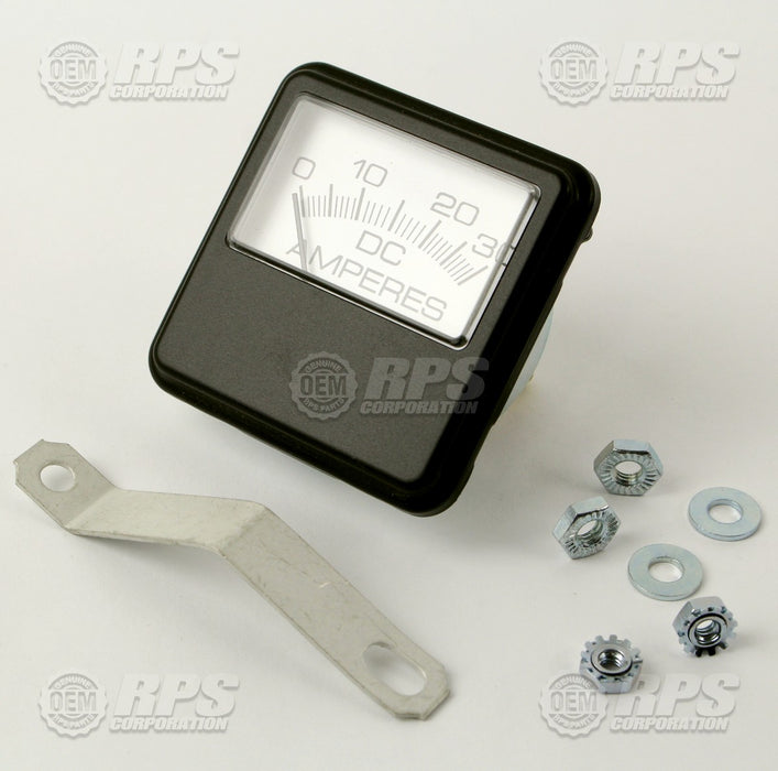 FactoryCat/Tomcat 250-2440G, Ammeter, 30 Amp