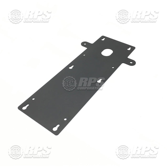 FactoryCat/Tomcat 250-2454, Plate, Charger Mounting