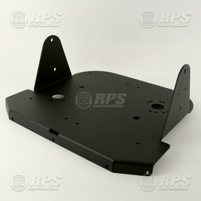 FactoryCat/Tomcat 250-4023, Scrub Deck,Pro Polish,30"