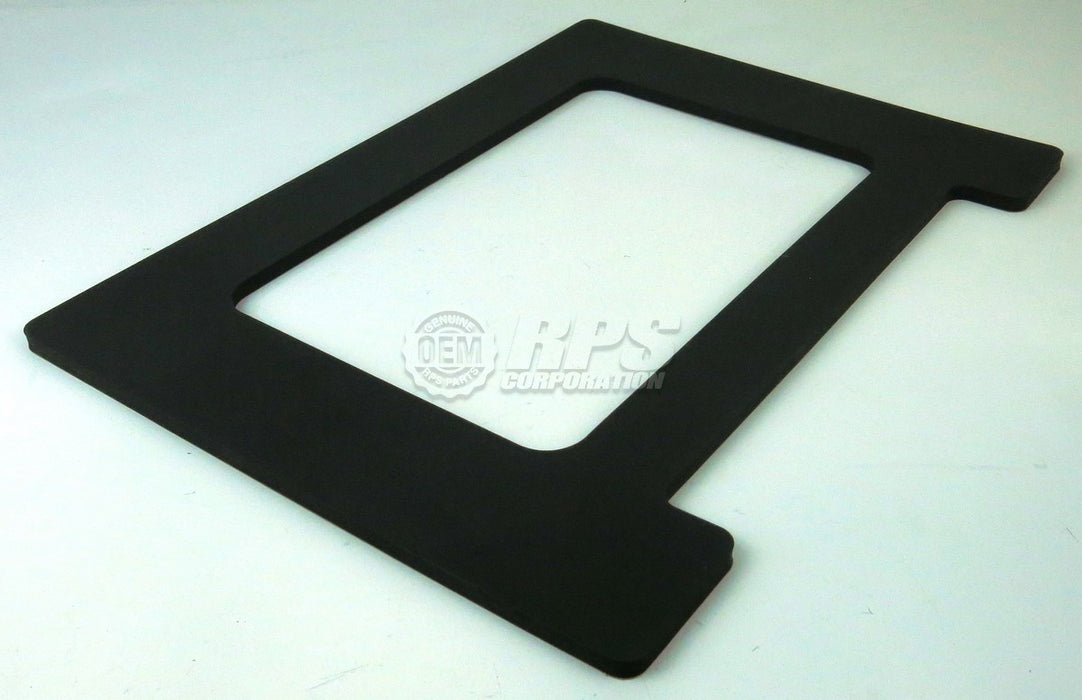 FactoryCat/Tomcat 250-4050, Gasket,Recovery Tank