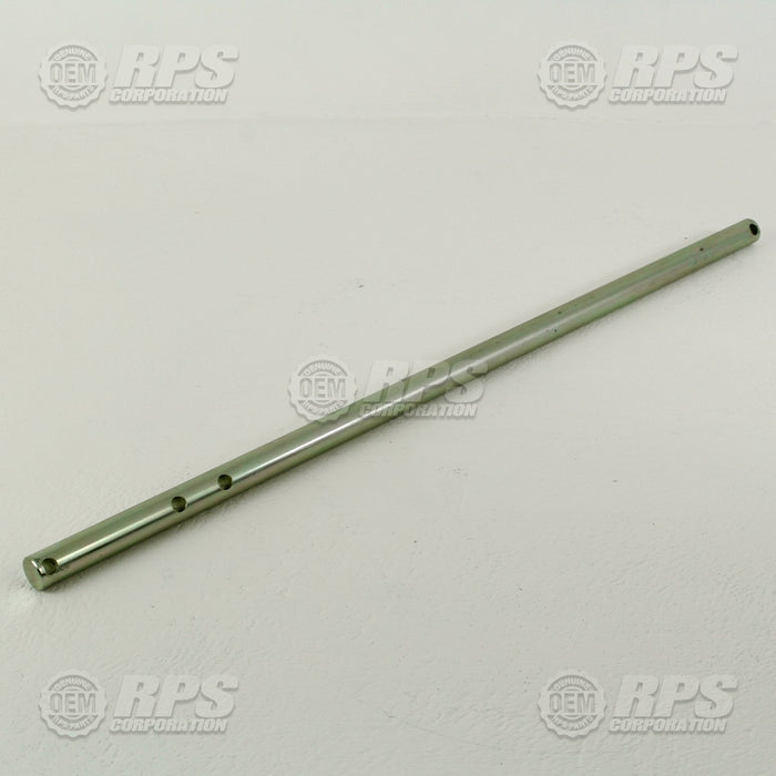 FactoryCat/Tomcat 250-4620, Shaft Side Broom Suspension Axle
