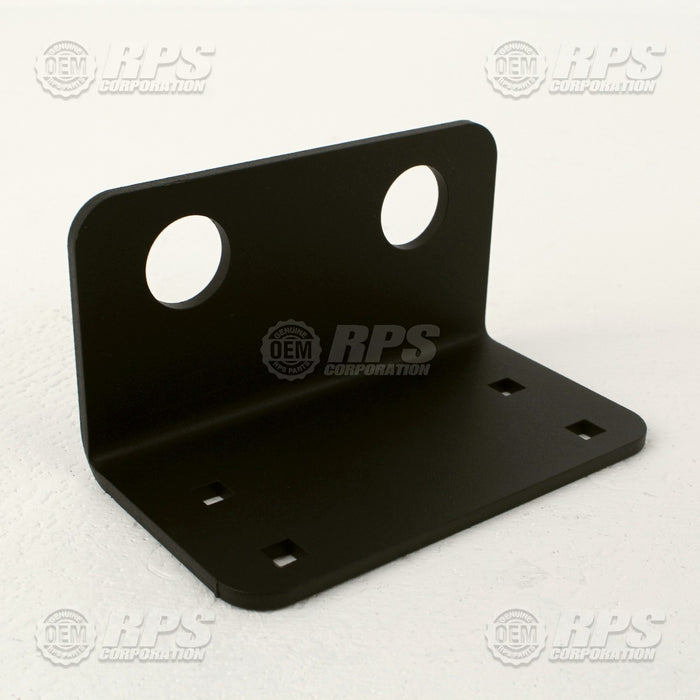 FactoryCat/Tomcat 250-4630, Bracket,Side Broom Axle
