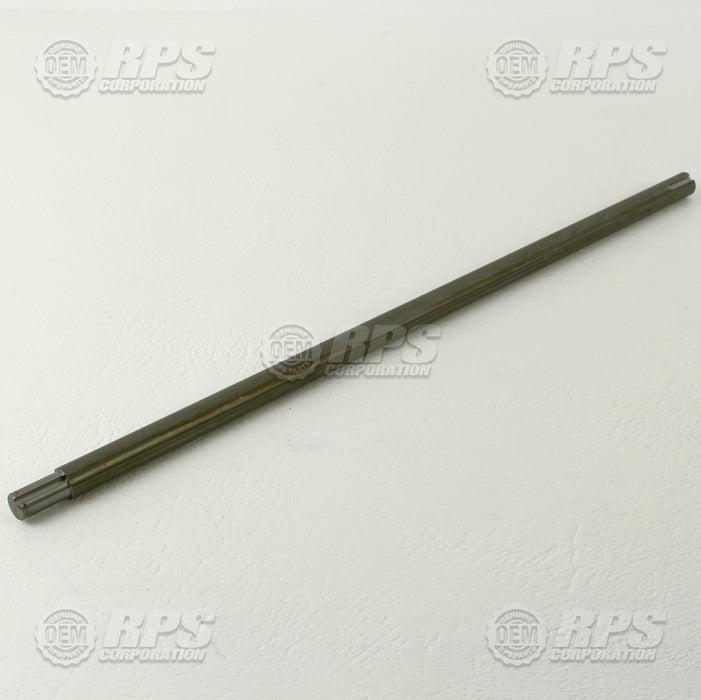 FactoryCat/Tomcat 250-7120, Shaft,Steering,Lower