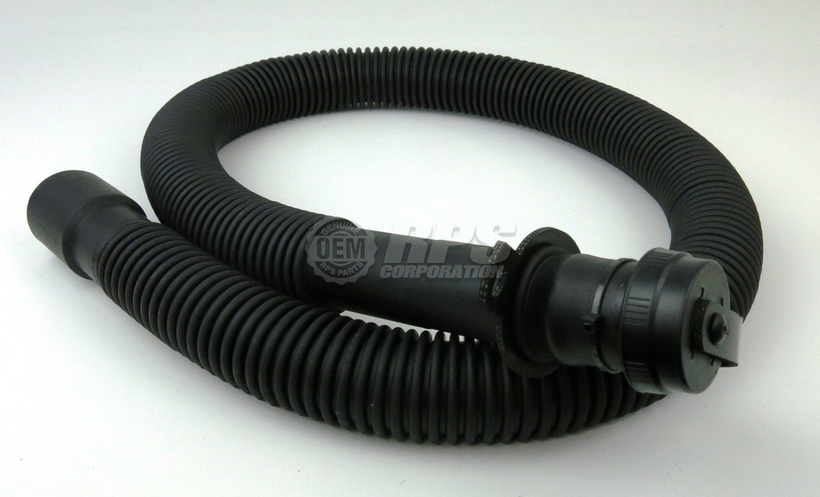 FactoryCat/Tomcat 250-7210, Hose,Drain,1.5"ODx62.4"L w/Cap
