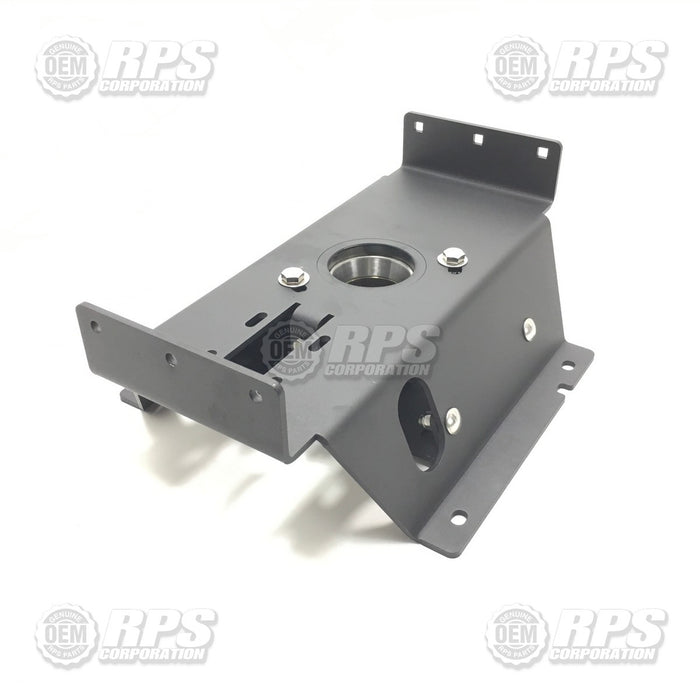 FactoryCat/Tomcat 250-7321, Service Kit, Drop Plate, 12" Assembly w/ Bearings & Seals