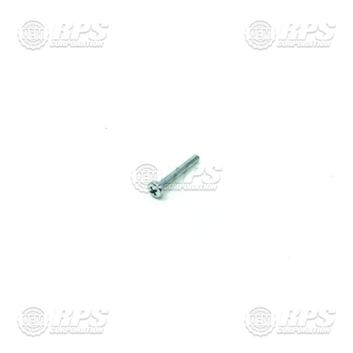FactoryCat/Tomcat 250-7323CS, Brake Cover Screw Nidec drive