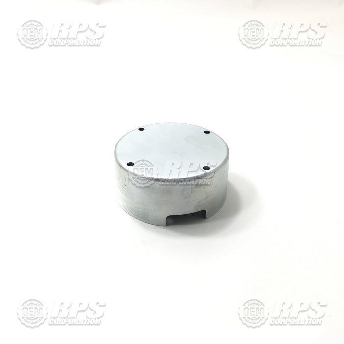 FactoryCat/Tomcat 250-7323C, Brake Cover Nidec drive