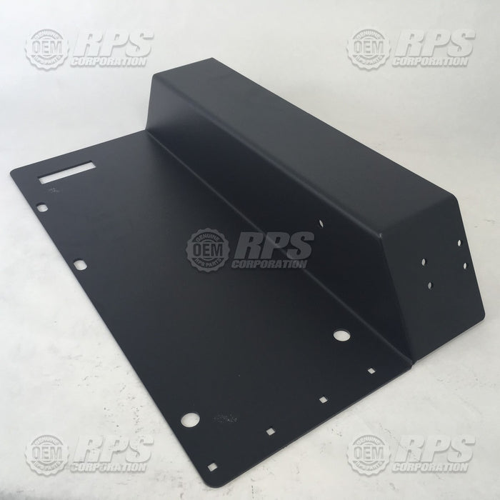 FactoryCat/Tomcat 250-9592, Door,Disk,Left,34"