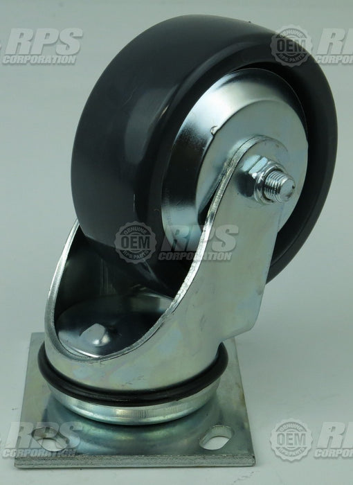 FactoryCat/Tomcat 253-0132, Caster Ultra Low Rolling Resistance