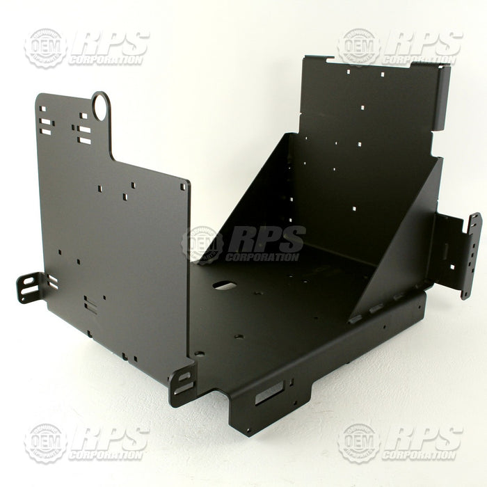 FactoryCat/Tomcat 253-1000, Main Frames