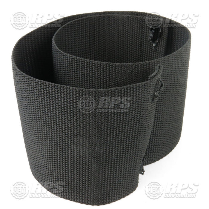 FactoryCat/Tomcat 253-1050, Strap,Tank,32"Lx4"W