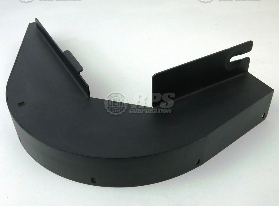 FactoryCat/Tomcat 253-1109, Shroud,RH,30"