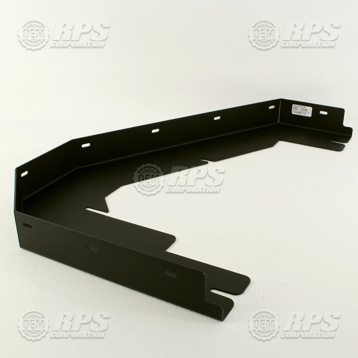 FactoryCat/Tomcat 253-1116, Shroud, Oscillating Disk, 30"