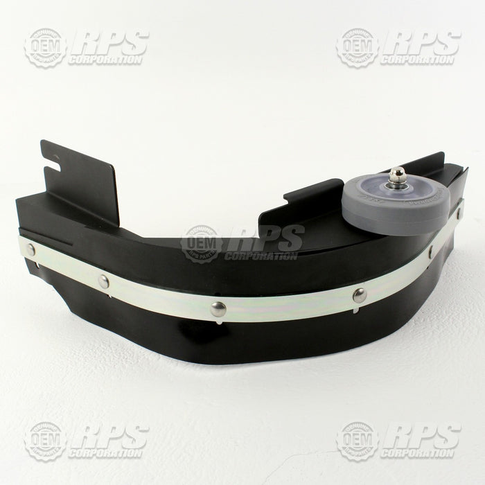 FactoryCat/Tomcat 253-1118C, Shroud,LH,26" Complete