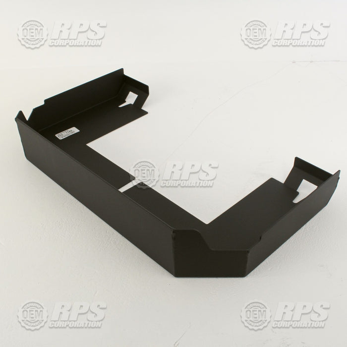 FactoryCat/Tomcat 253-1143, Bandeau Cover,Cylindrical