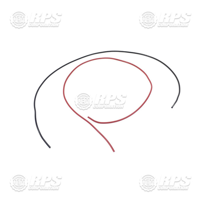 FactoryCat/Tomcat 253-1195, Push Button Wires