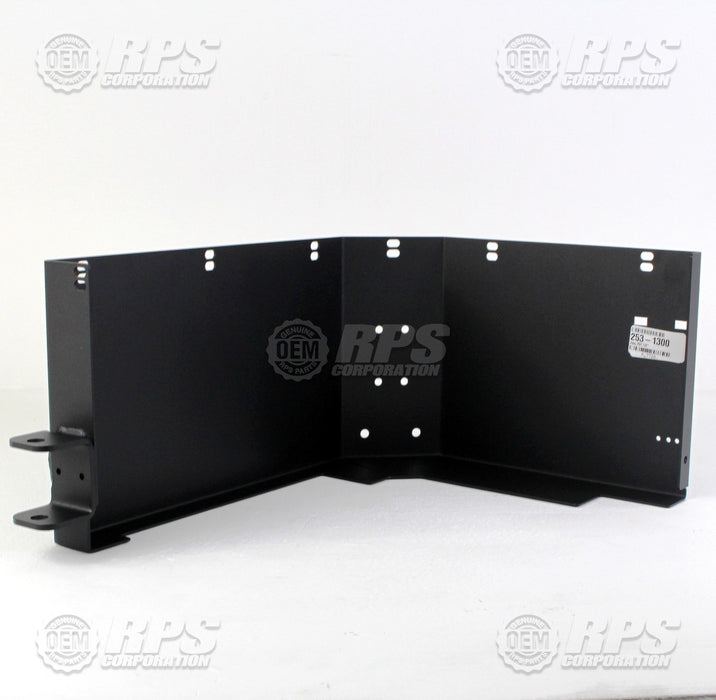 FactoryCat/Tomcat 253-1300, Jaw,RH,13"