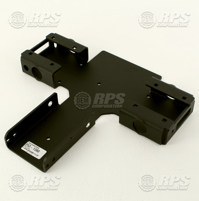 FactoryCat/Tomcat 253-1380, Foot,Caster