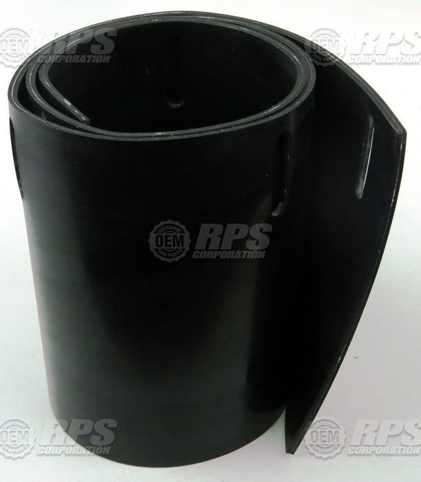 FactoryCat/Tomcat 253-1520, Curtain,Jaw,15"