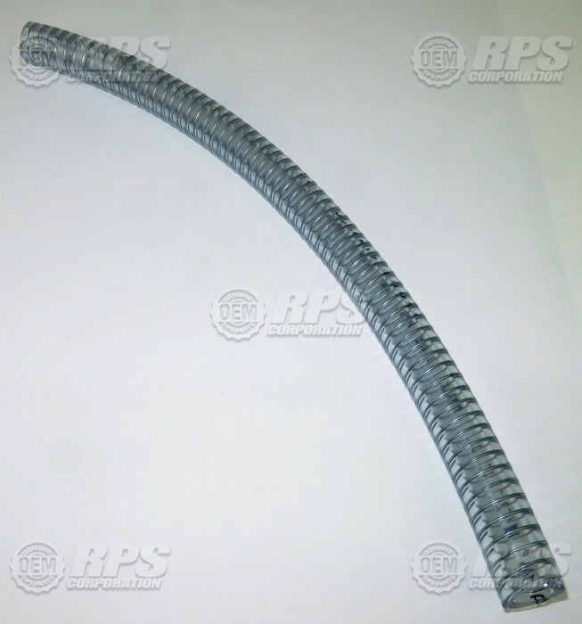 FactoryCat/Tomcat 253-1602, Hose,.5"IDx12.25"L Reinforced